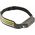 Högert Technik HOGERT LATARKA CZOŁOWA COB SMD USB 10 FUNKCJI