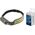 Högert Technik HOGERT LATARKA CZOŁOWA COB SMD USB 10 FUNKCJI