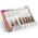 Lamart LT2062 Sztuce do stekw 8szt. LAMART