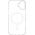 Έξυπνο τηλέφωνο eStuff INFINITE OSLO iPhone 16 Clear