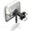 Κεραία QuWireless QuWireless QuMax A140M-A | Κεραία LTE | για Teltonika TRB140 (έκδοση με περίβλημα)
