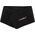 HMS ZESTAW HULA HOP HHW12 BLACK Z WYPUSTKAMI I OBCIĄŻNIKIEM HMS + PAS BR163 BLACK PLUS SIZE
