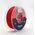 Gembird GEMBIRD Filament PLA High Speed red 1 75 mm 1 kg