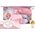 BAYER Lalka Reborn 38cm +akces.93827AC 18668