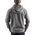Milwaukee MILWAUKEE BLUZA Z KAPTUREM SZARA  S