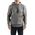 Milwaukee MILWAUKEE BLUZA Z KAPTUREM SZARA  S