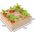 Kruzzel Gra drewniana - 2w1 Kruzzel 24745