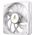 Wentylator Antec P12 120mm PWM ARGB White (3szt)