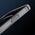 Futerał CLEAR MAG COVER kompatybilny z MagSafe do SAMSUNG S25 Ultra black glitter
