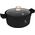 GARNEK 28cm BERLINGER HAUS BH-7784 BLACK ROSE