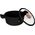 GARNEK 28cm BERLINGER HAUS BH-7784 BLACK ROSE