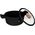 GARNEK 28cm BERLINGER HAUS BH-7784 BLACK ROSE