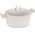 GARNEK TYTANOWY Z POKRYWĄ 28cm BERLINGER HAUS BH-7788 SAHARA