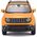 MAISTO Jeep Renegade pomar. 31282 72201