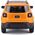 MAISTO Jeep Renegade pomar. 31282 72201