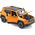 MAISTO Jeep Renegade pomar. 31282 72201