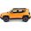 MAISTO Jeep Renegade pomar. 31282 72201