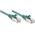 Intellinet Network Solutions Patch kabel Cat5e SFTP 2m zielony (330541)