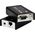 Adapter AV Aten D-Sub (VGA) - D-Sub (VGA) czarny (CE100-A7-G)