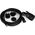 Kabel USB StarTech  (USB2AAEXT5M)