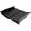 StarTech Półka 19" 2U Czarna (CABSHELFV)