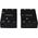System przekazu sygnału AV StarTech Extender sygnału HDMI (do 50m) CAT5/CAT6 (ST121SHD50)