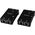 System przekazu sygnału AV StarTech Extender sygnału HDMI (do 50m) CAT5/CAT6 (ST121SHD50)