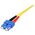 StarTech Patchcord Światłowodowy LC - SC (SMFIBLCSC4)