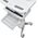 Ergotron Wózek SV44-1141-2