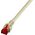 EFB Patchcord, Cat.6, S/FTP, PIMF, 7.5m, szary (K5510.7,5)