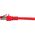 EFB Patchcord, Cat.6, S/FTP, PIMF, 1.5m, czerwony (K5512.1,5)