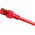 EFB Patchcord, Cat.6, S/FTP, PIMF, 1.5m, czerwony (K5512.1,5)