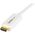 Kabel StarTech DisplayPort Mini - HDMI 2m biały (MDP2HDMM2MW)