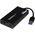 Adapter USB StarTech USB - DisplayPort Czarny  (USB32DP4K)
