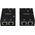 System przekazu sygnału AV StarTech Extender sygnału HDMI (do 50m) CAT5/CAT6 (ST121SHD50)