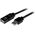 Kabel USB StarTech  (USB2AAEXT5M)