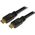 Kabel StarTech HDMI - HDMI 15m czarny (HDMM15M)