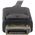 Kabel StarTech DisplayPort - HDMI 3m czarny (DP2HDMM3MB)
