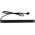 Listwa zasilająca Roline ROLINE 48.26cm 19 Zoll-Socket strip 9-fold Aluminium 2.0 m - 19071620