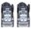 Intellinet Network Solutions Patchcord Cat6A, SFTP, 2m, czarny (318785)