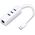 HUB USB TP-Link 1x RJ-45  + 3x USB-A 3.0 (UE330)