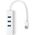 HUB USB TP-Link 1x RJ-45  + 3x USB-A 3.0 (UE330)