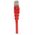 Intellinet Network Solutions Patchcord Cat6, SFTP, 0.25m, czerwony (739801)