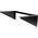 StarTech Ramka 19" 6U wertykalna naścienna (RK619WALLV)