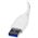 Karta sieciowa StarTech USB31000SW