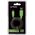 Kabel USB Manhattan USB-A - 1 m Czarny Zielony (394062)