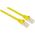 Intellinet Network Solutions Patchcord Cat6, SFTP, 3m, żółty (735520)