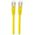 Intellinet Network Solutions Patchcord Cat6, SFTP, 3m, żółty (735520)