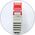 InLine Patchcord sieciowy S/FTP, PiMF, Cat.6, 250MHz, copper, halogen free, szary, 10m (76900)