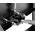 Hagor HAGOR VWH-1-small videowall-mount pop-out system fineadjustment depht width height weight max 25kg - 1511